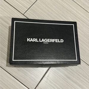 Karl lagerfield sneakers